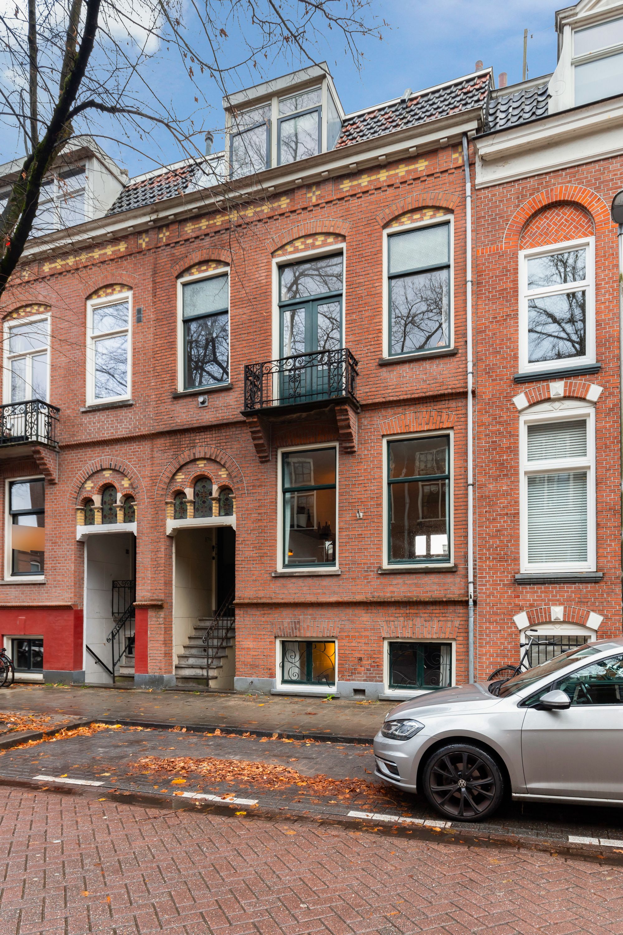 Foto 6 van Jan Pieterszoon Coenstraat 87