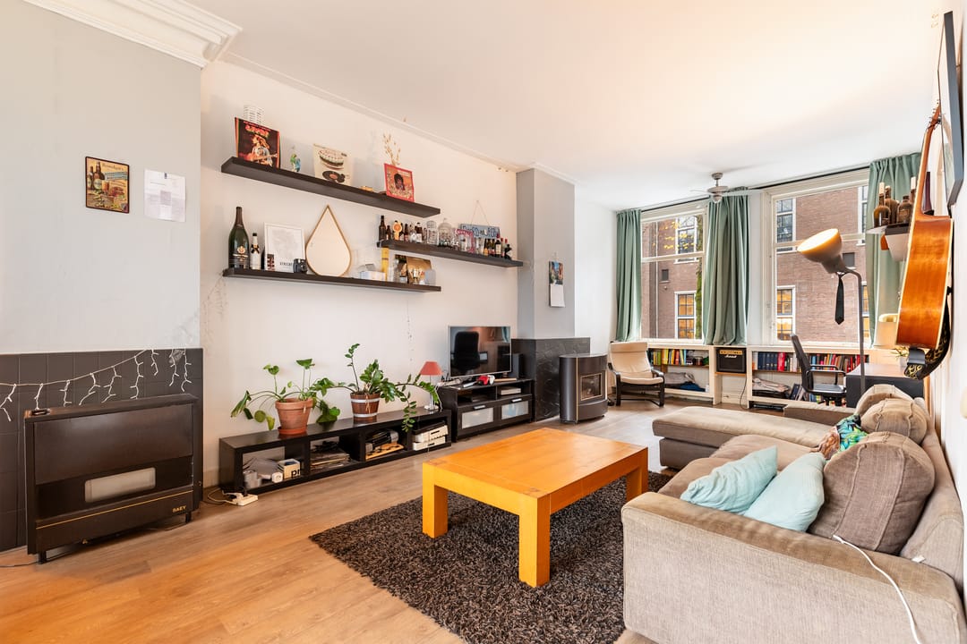 Foto 13 van Jan Pieterszoon Coenstraat 87