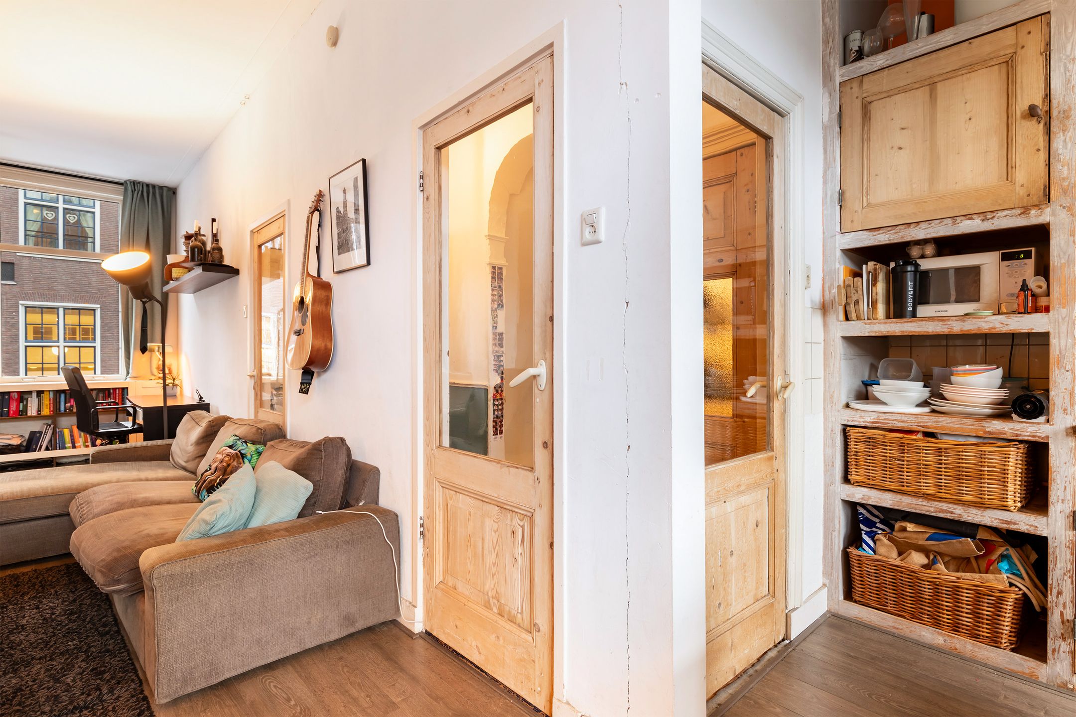 Foto 21 van Jan Pieterszoon Coenstraat 87