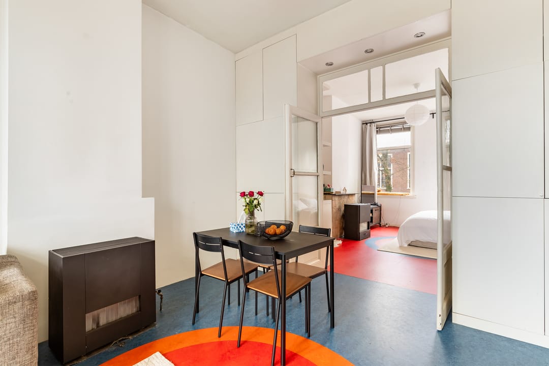 Foto 37 van Jan Pieterszoon Coenstraat 87