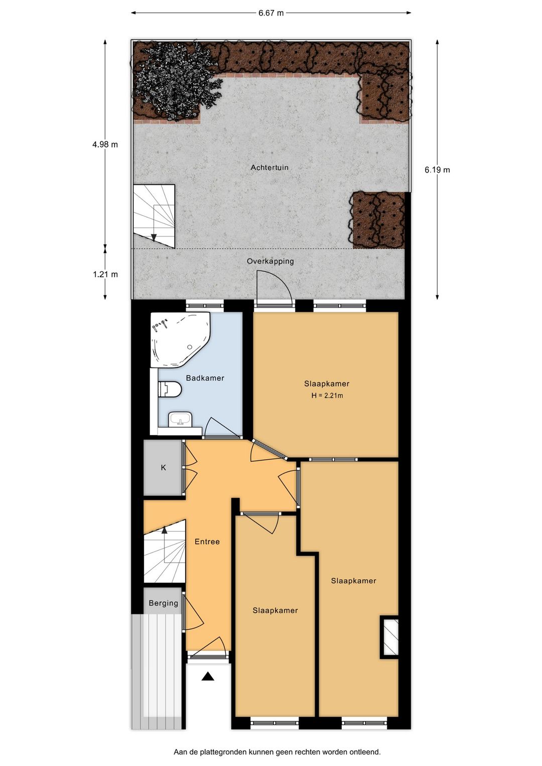 Foto 67 van Jan Pieterszoon Coenstraat 87