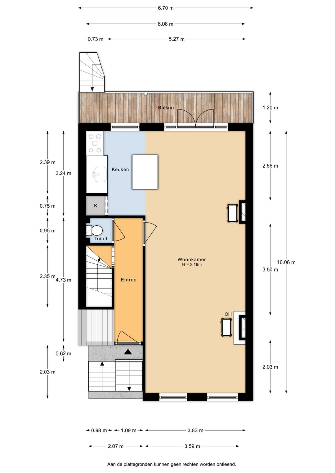 Foto 71 van Jan Pieterszoon Coenstraat 87