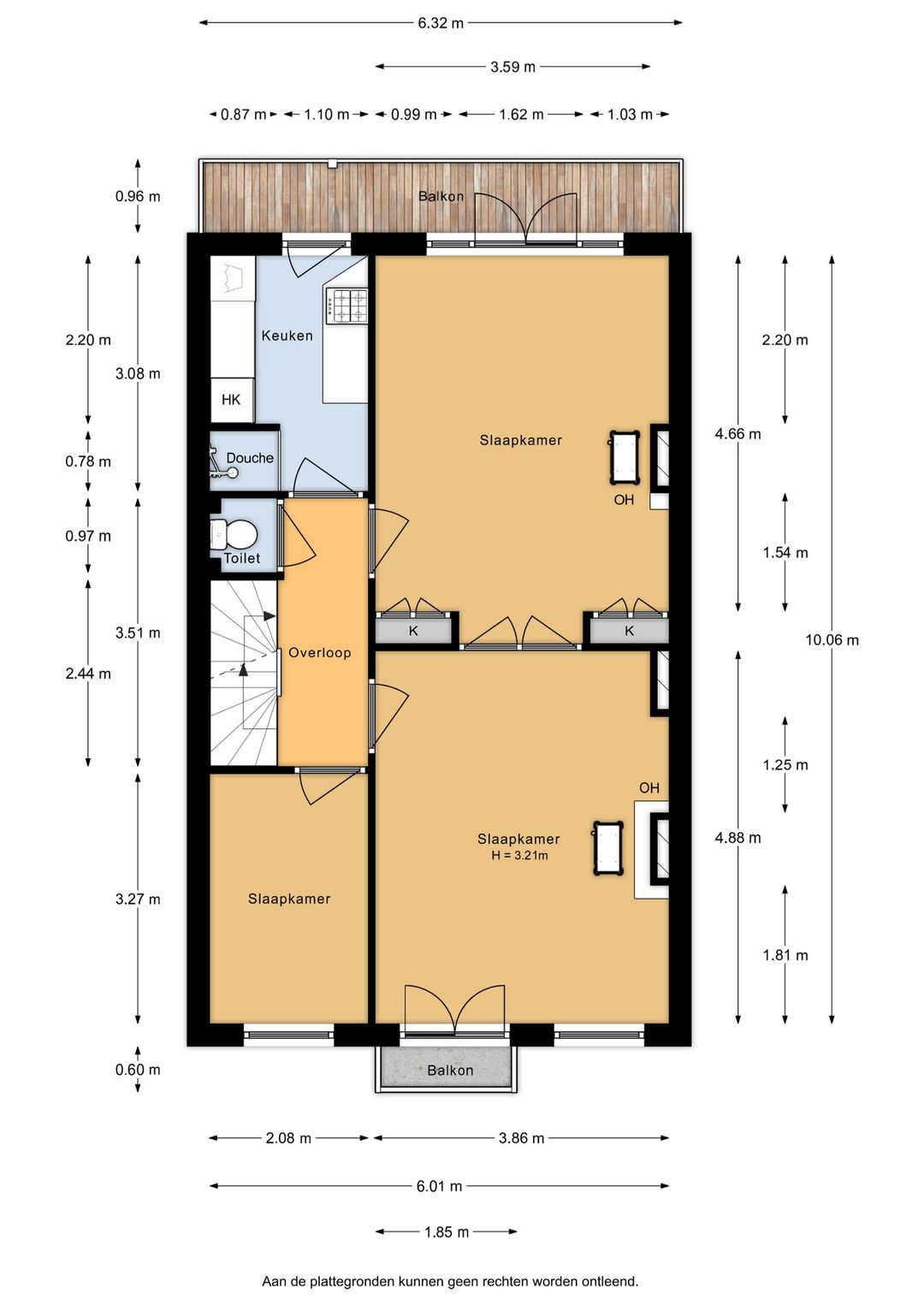 Foto 73 van Jan Pieterszoon Coenstraat 87