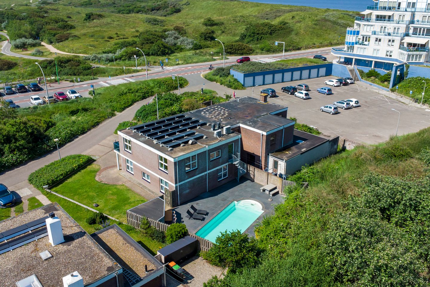 Huis te koop: Sportlaan 4 2225 JM Katwijk (ZH) [Funda]