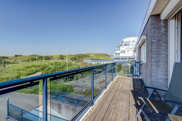 Foto 3 van Sportlaan 4