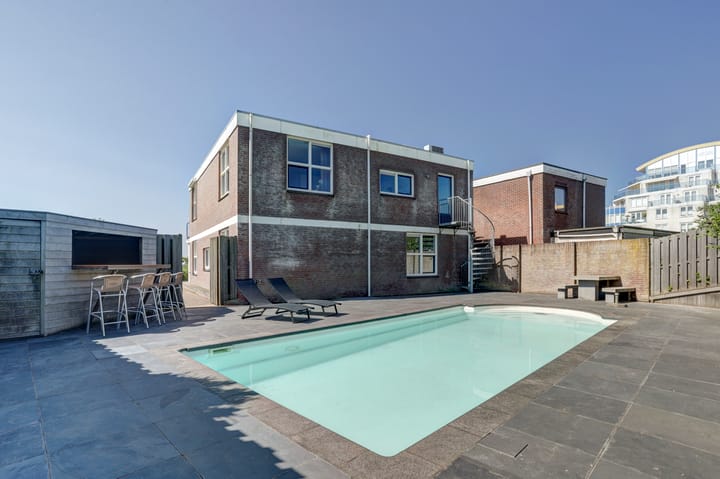 Foto 7 van Sportlaan 4