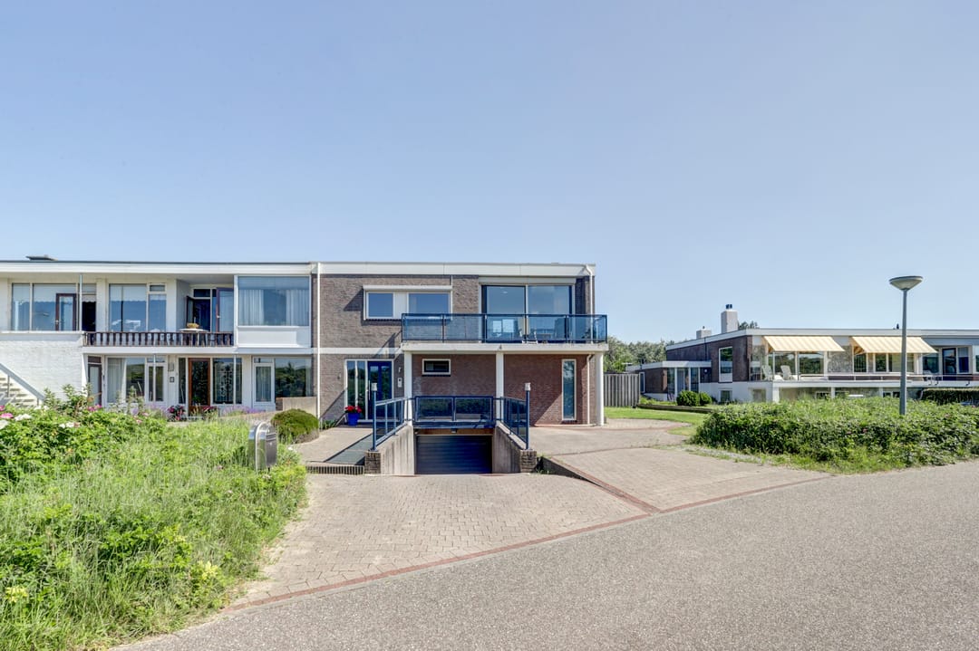 Photo 8 of Sportlaan 4