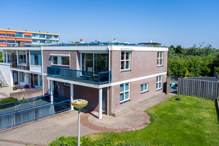 Foto 9 van Sportlaan 4