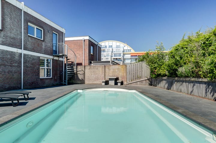 Foto 60 van Sportlaan 4