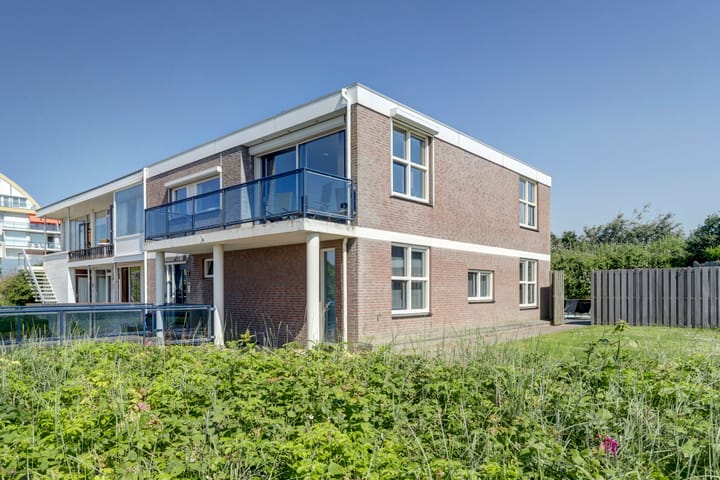 Foto 66 van Sportlaan 4