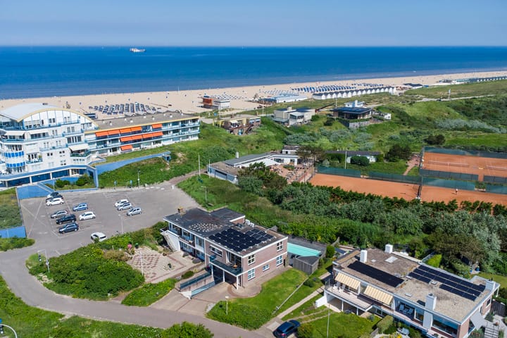 Foto 68 van Sportlaan 4