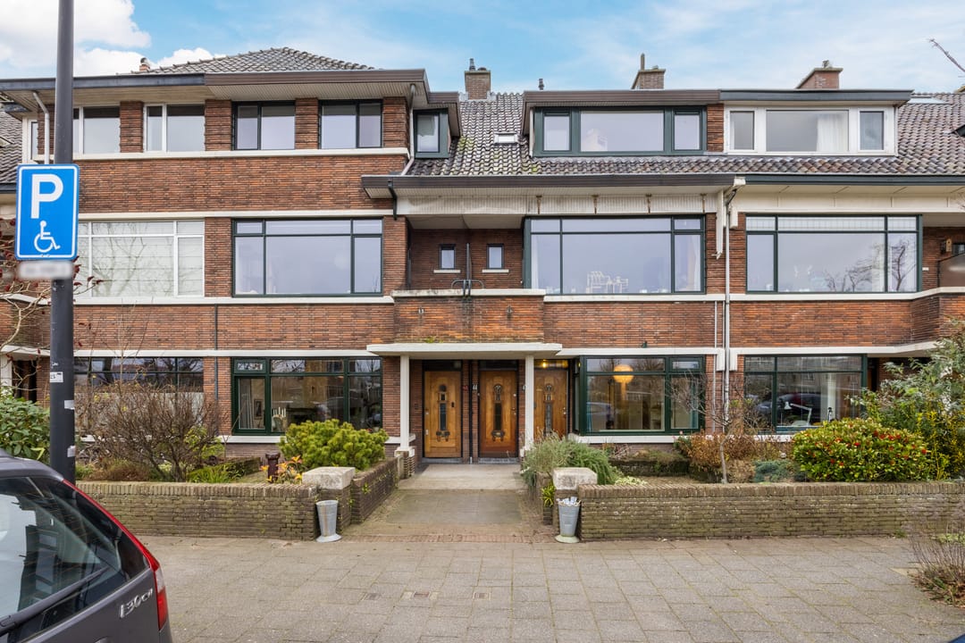 Foto 1 van Jaagpad 43