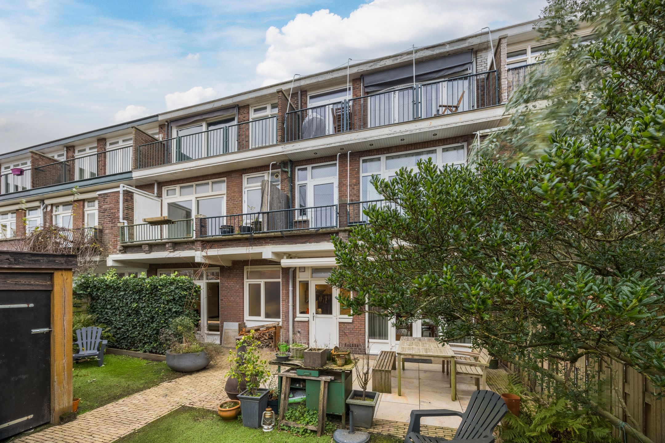 Foto 3 van Jaagpad 43