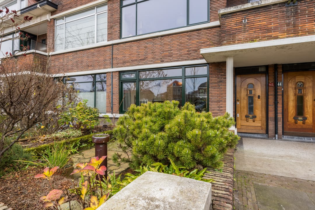 Foto 7 van Jaagpad 43