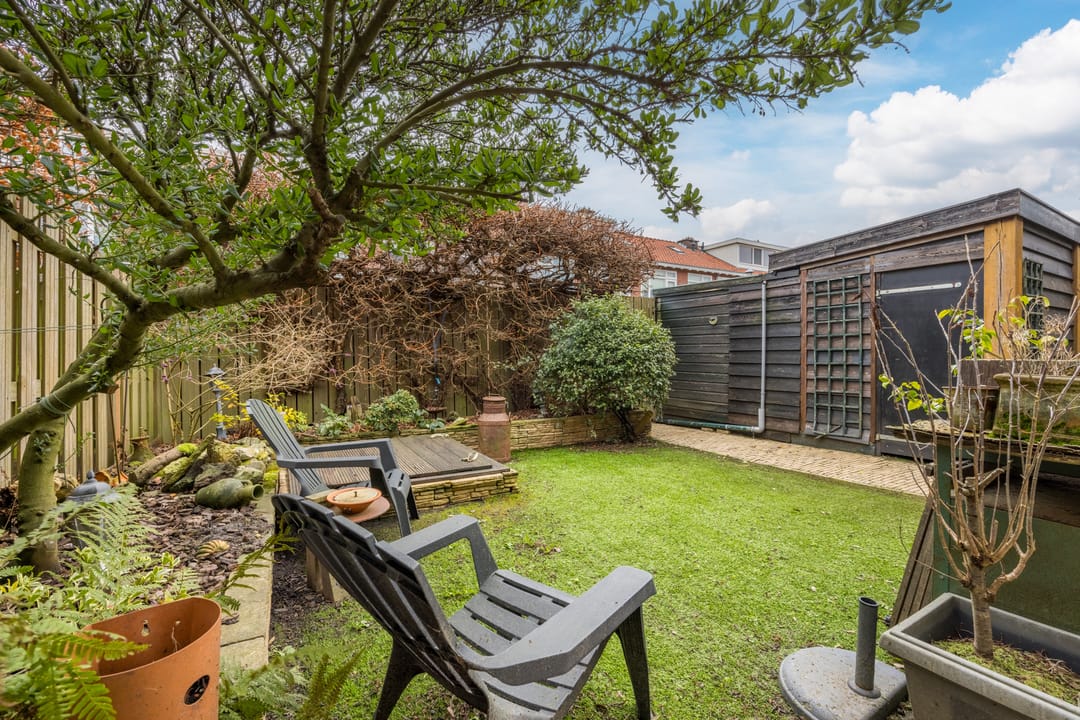 Foto 26 van Jaagpad 43