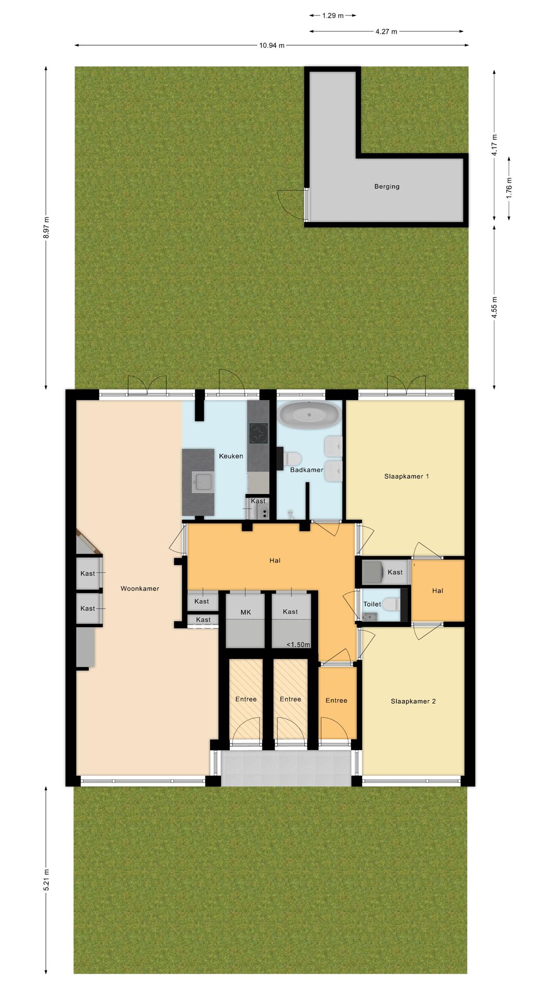 Foto 53 van Jaagpad 43