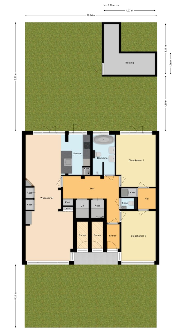 Photo 53 of Jaagpad 43