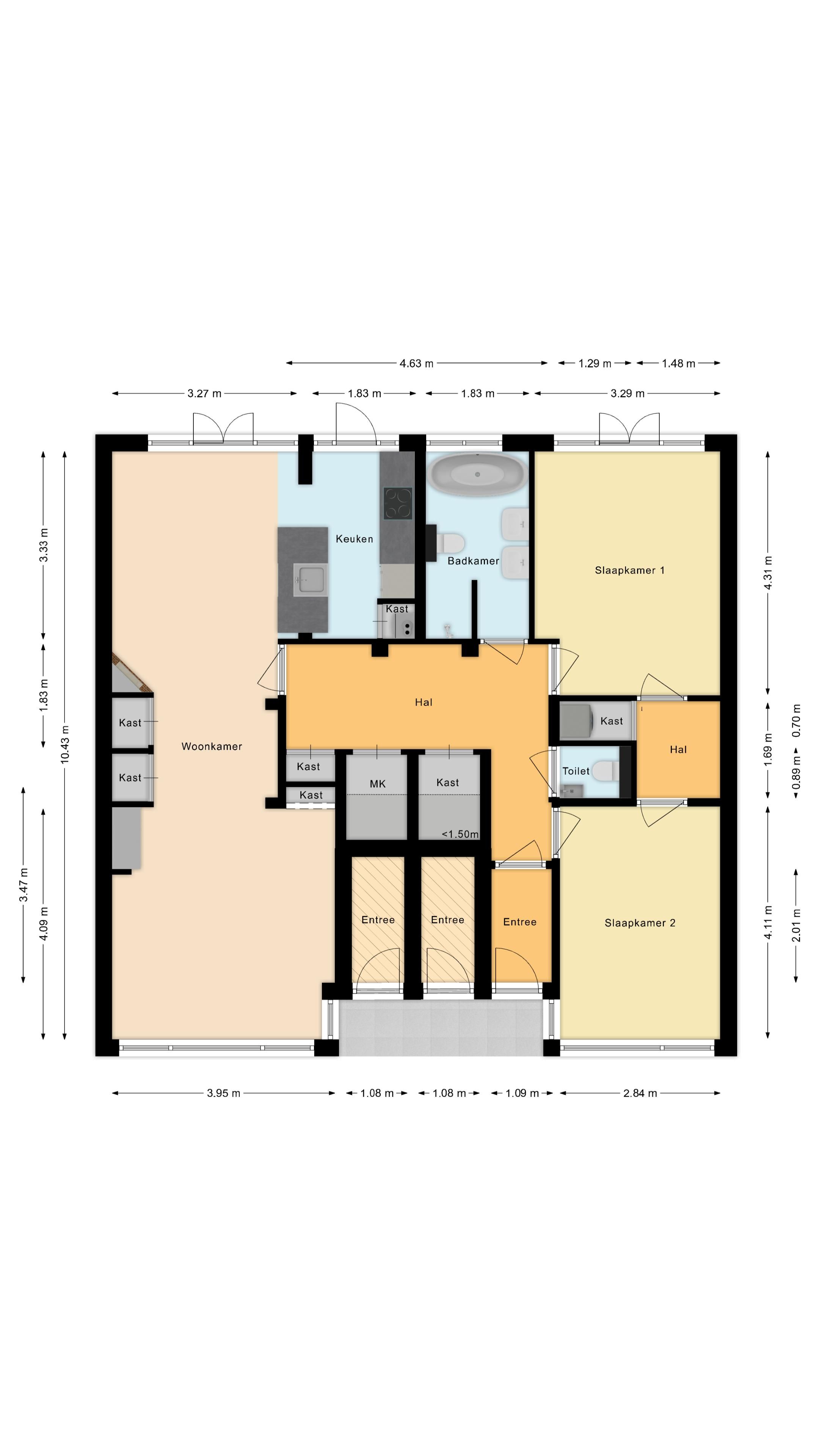 Foto 54 van Jaagpad 43