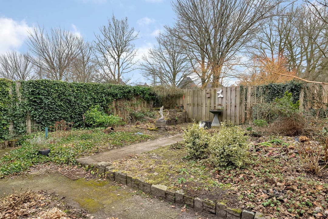 Foto 2 van Slettenhaarsweide 63