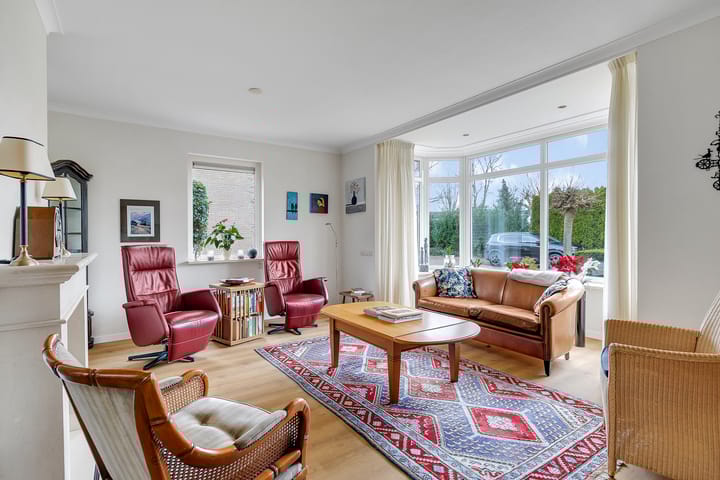 Foto 3 van Slettenhaarsweide 63