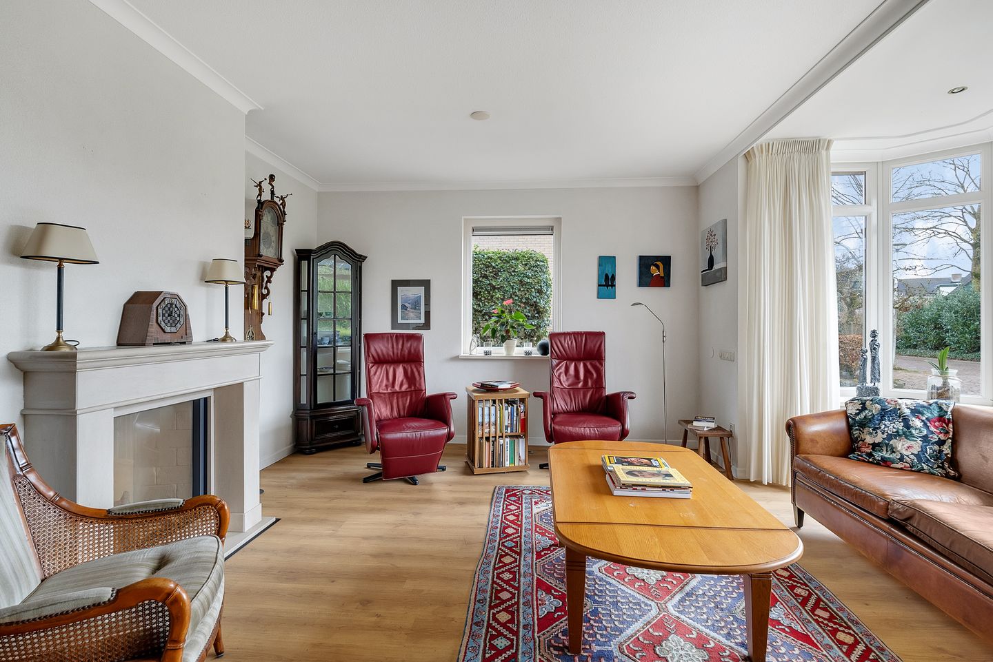 Foto 4 van Slettenhaarsweide 63