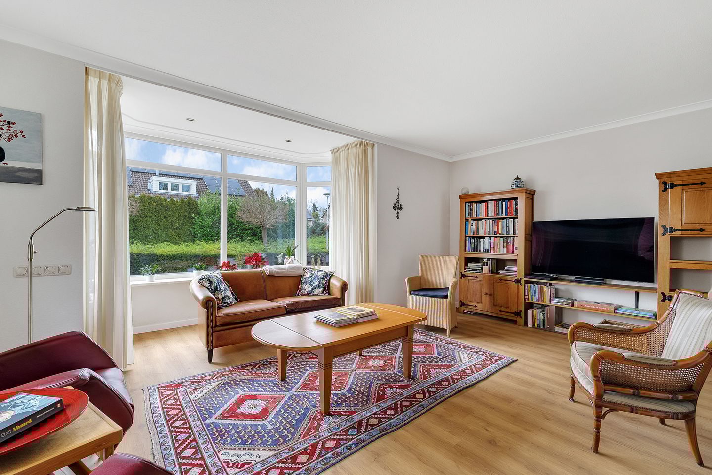 Foto 5 van Slettenhaarsweide 63