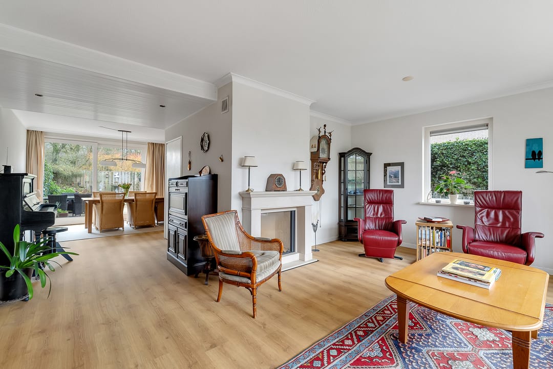 Foto 8 van Slettenhaarsweide 63