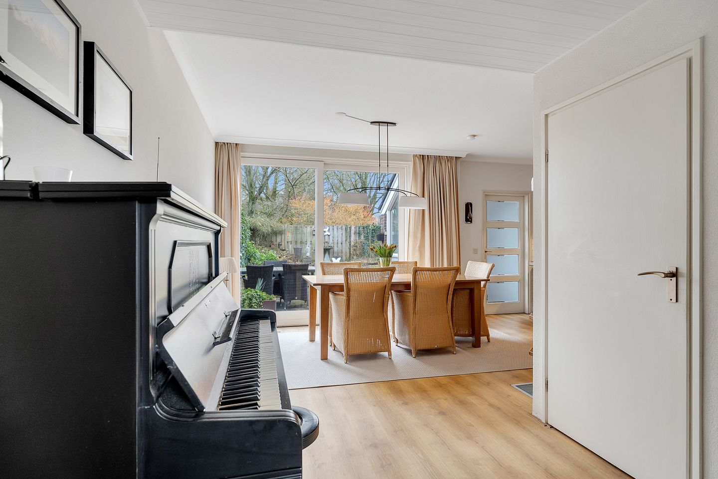 Foto 10 van Slettenhaarsweide 63