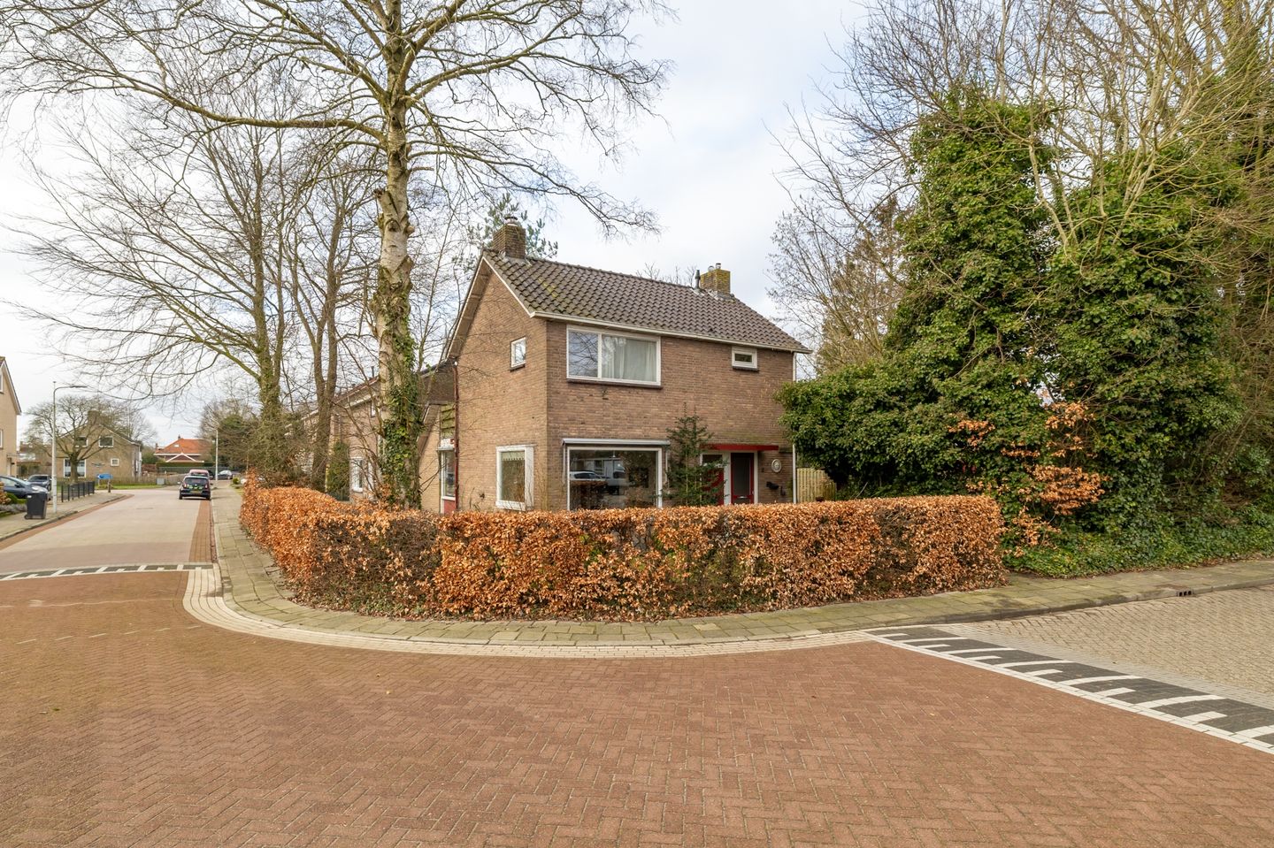 Foto 1 van Bogermanstraat 2