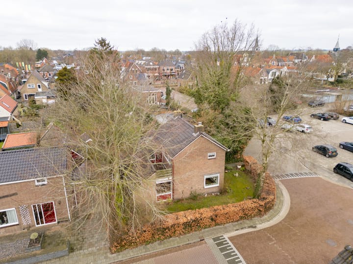 Foto 3 van Bogermanstraat 2