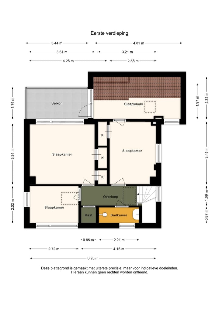 Foto 44 van Bogermanstraat 2