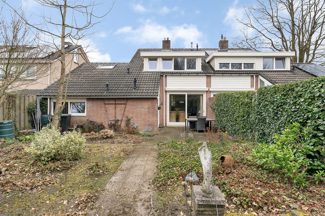 Foto 32 van Slettenhaarsweide 63