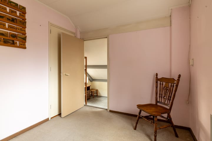 Foto 25 van Bogermanstraat 2