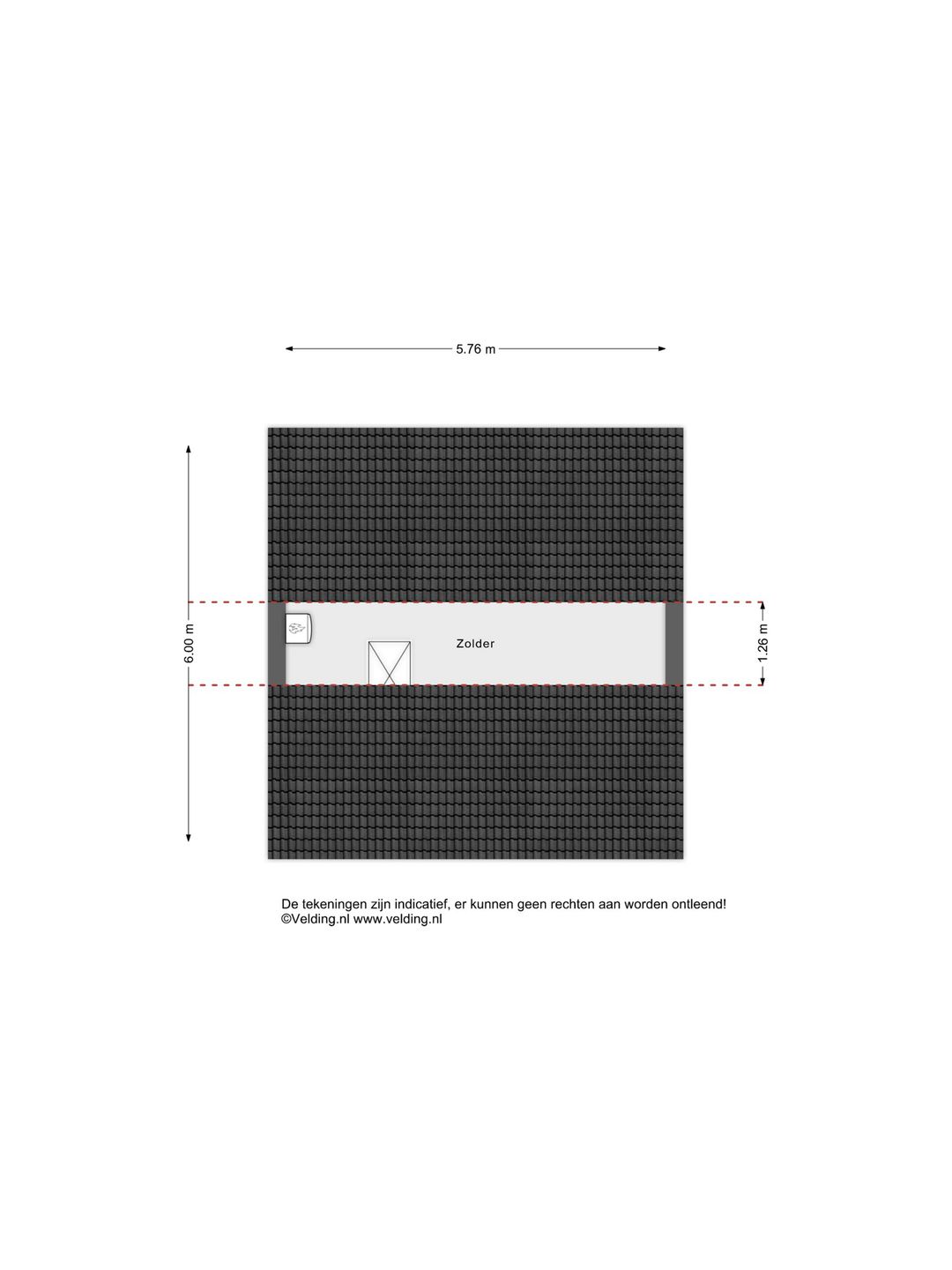 Foto 37 van Slettenhaarsweide 63