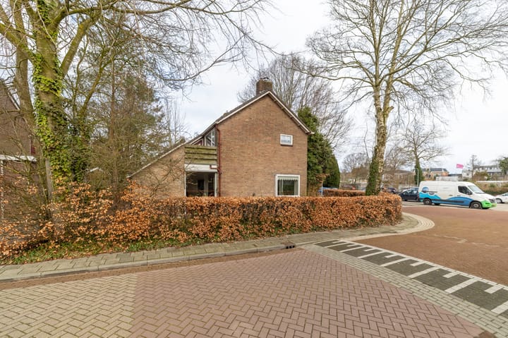 Foto 36 van Bogermanstraat 2