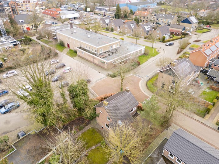 Foto 40 van Bogermanstraat 2