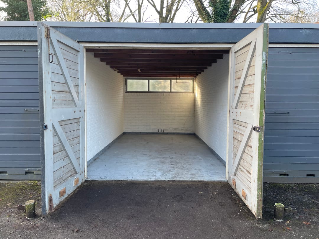 Foto 1 van Van Heutszlaan