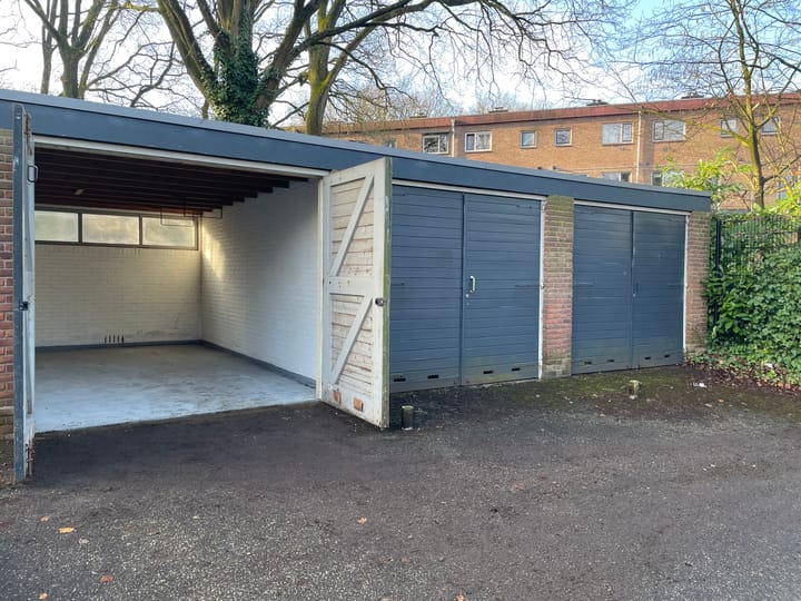 Foto 2 van Van Heutszlaan