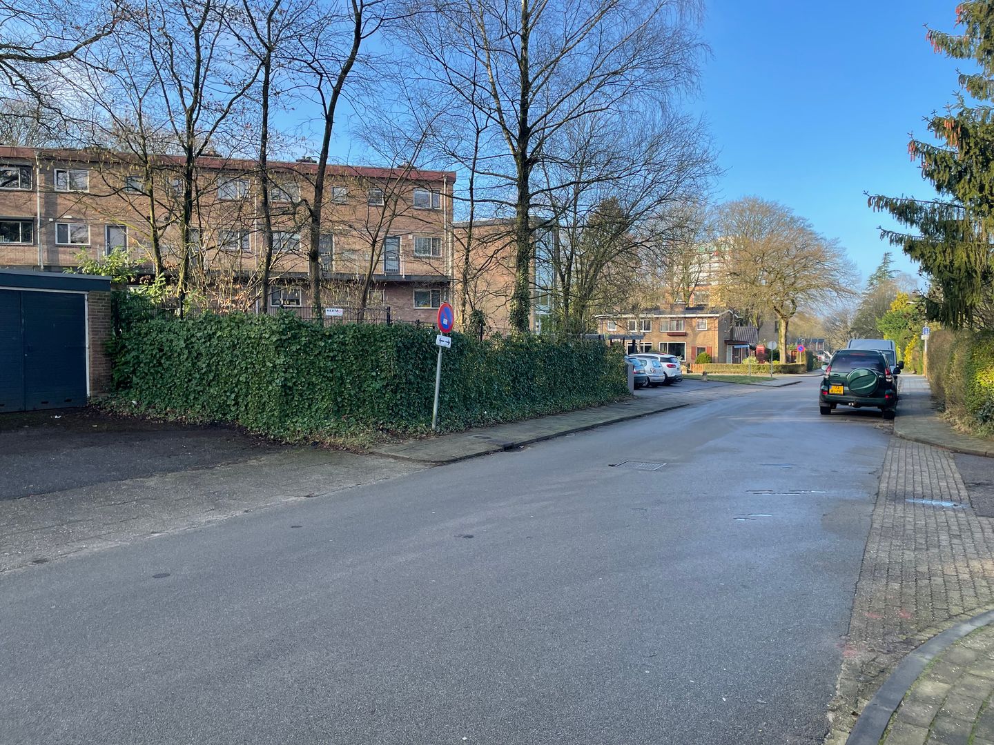 Foto 4 van Van Heutszlaan