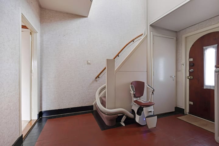 Foto 4 van Sleeswijklaan 7