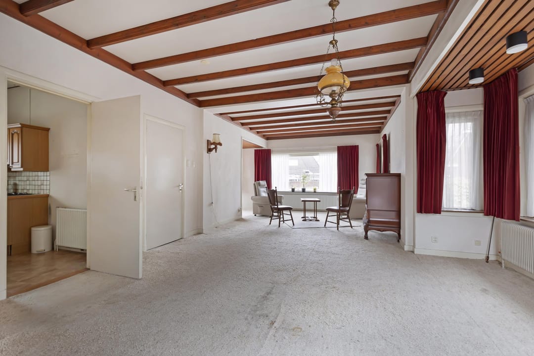 Foto 7 van Sleeswijklaan 7