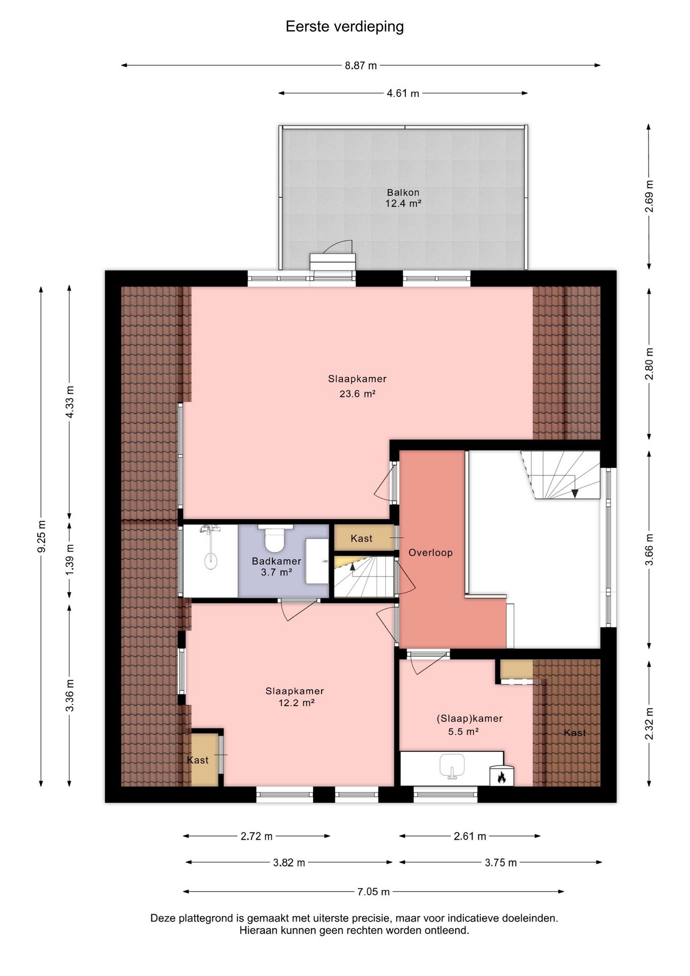 Foto 54 van Sleeswijklaan 7