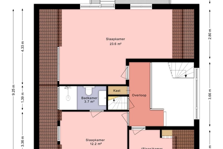 Foto 54 van Sleeswijklaan 7