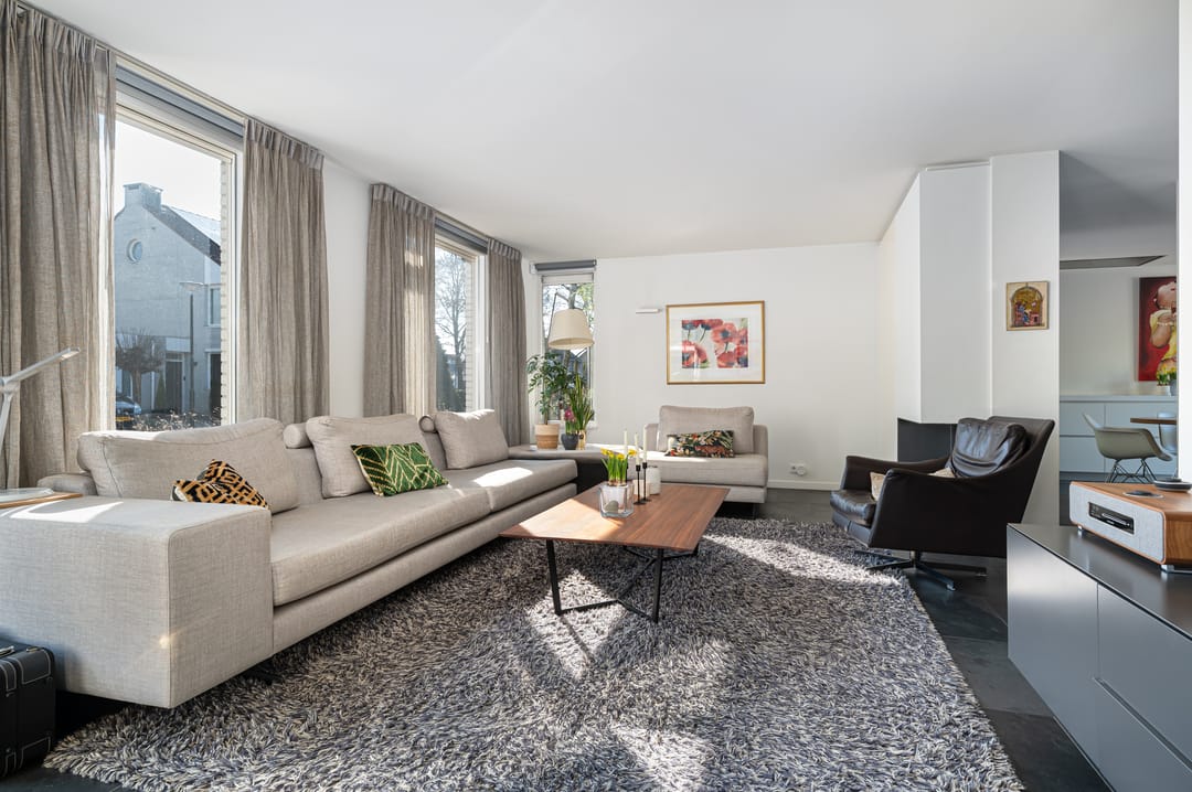 Foto 2 van Anna Blamanstraat 5