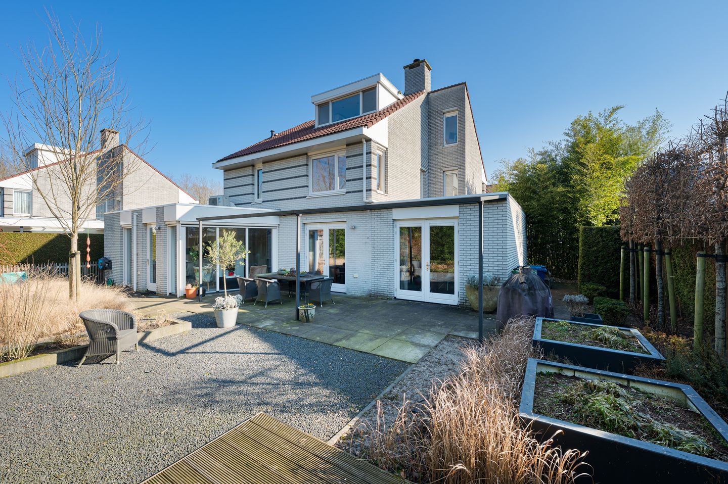 Foto 4 van Anna Blamanstraat 5