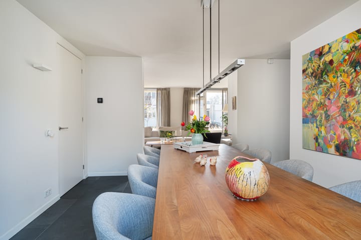 Foto 7 van Anna Blamanstraat 5