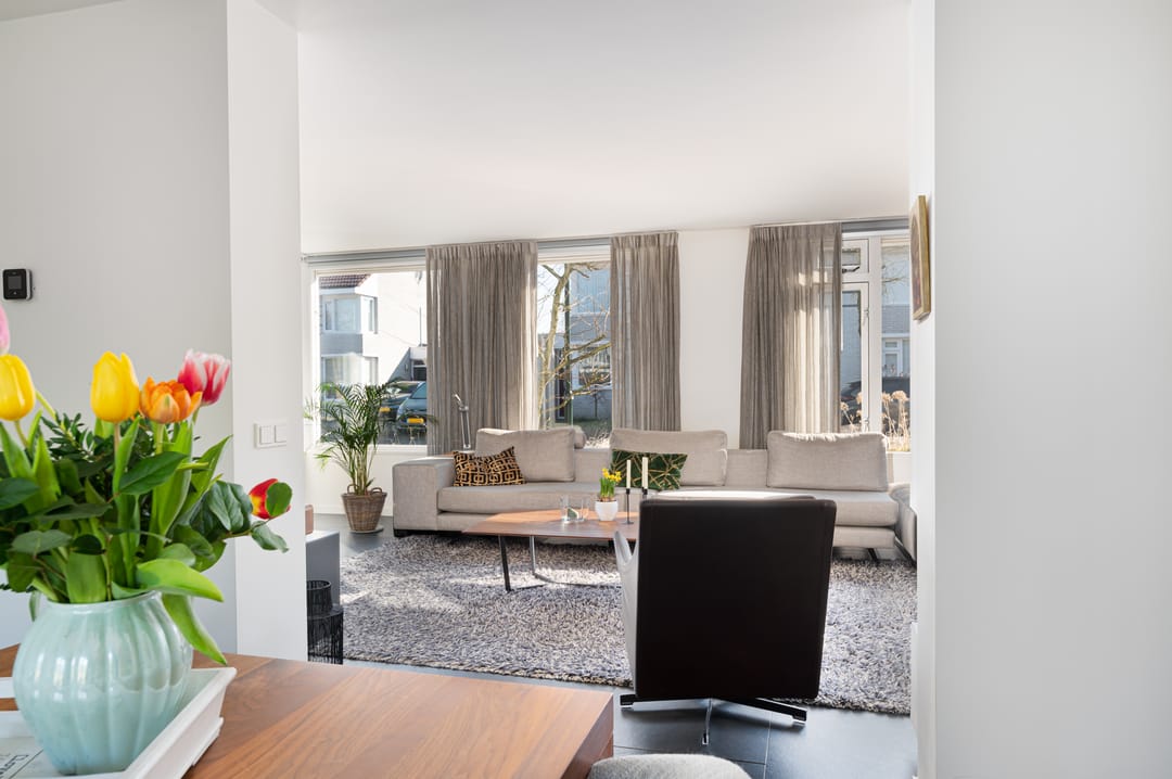 Foto 8 van Anna Blamanstraat 5