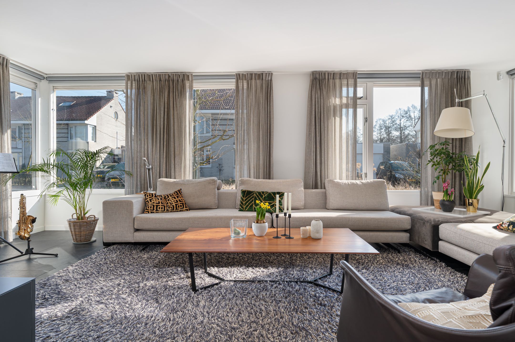 Foto 9 van Anna Blamanstraat 5