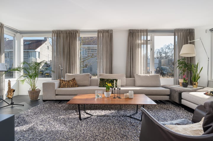 Foto 9 van Anna Blamanstraat 5