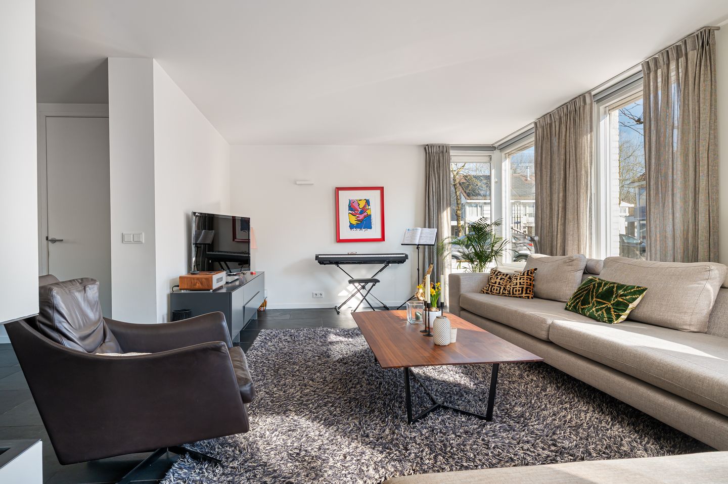 Foto 10 van Anna Blamanstraat 5